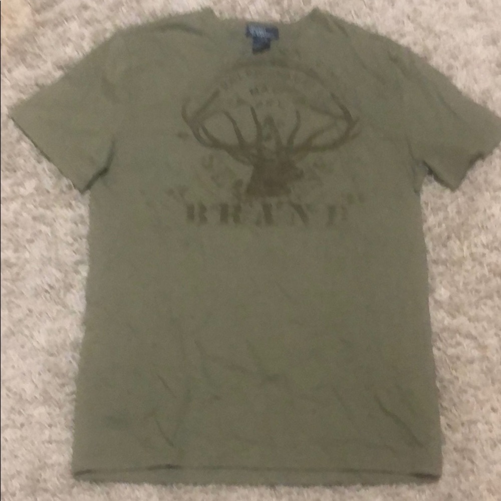 Polo T-shirt